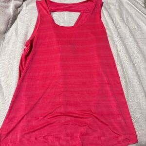RBX Pink Tank Top